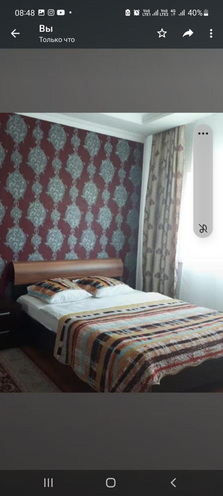 Hotel Sky House Astana Exterior foto